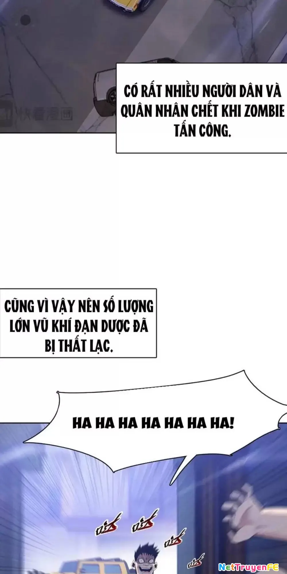 đọc truyện Kẻ Tàn Nhẫn Ngày Tận Thế: Bắt Đầu Dự Trữ Hàng Tỷ Tấn Vật Tư Chương 13 ảnh 26 tại Thiên Thai Truyện