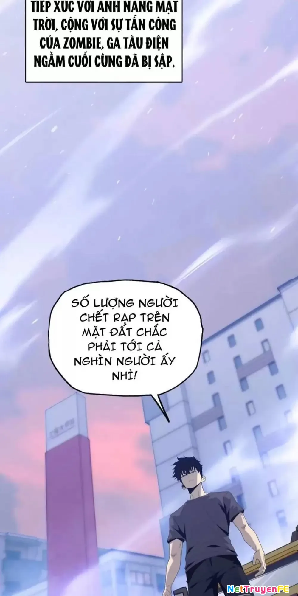 đọc truyện Kẻ Tàn Nhẫn Ngày Tận Thế: Bắt Đầu Dự Trữ Hàng Tỷ Tấn Vật Tư Chương 13 ảnh 34 tại Thiên Thai Truyện