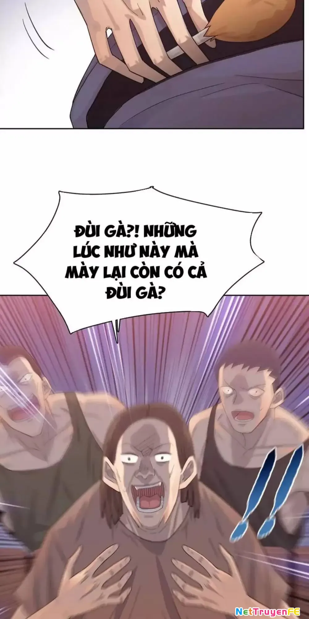 đọc truyện Kẻ Tàn Nhẫn Ngày Tận Thế: Bắt Đầu Dự Trữ Hàng Tỷ Tấn Vật Tư Chương 13 ảnh 45 tại Thiên Thai Truyện