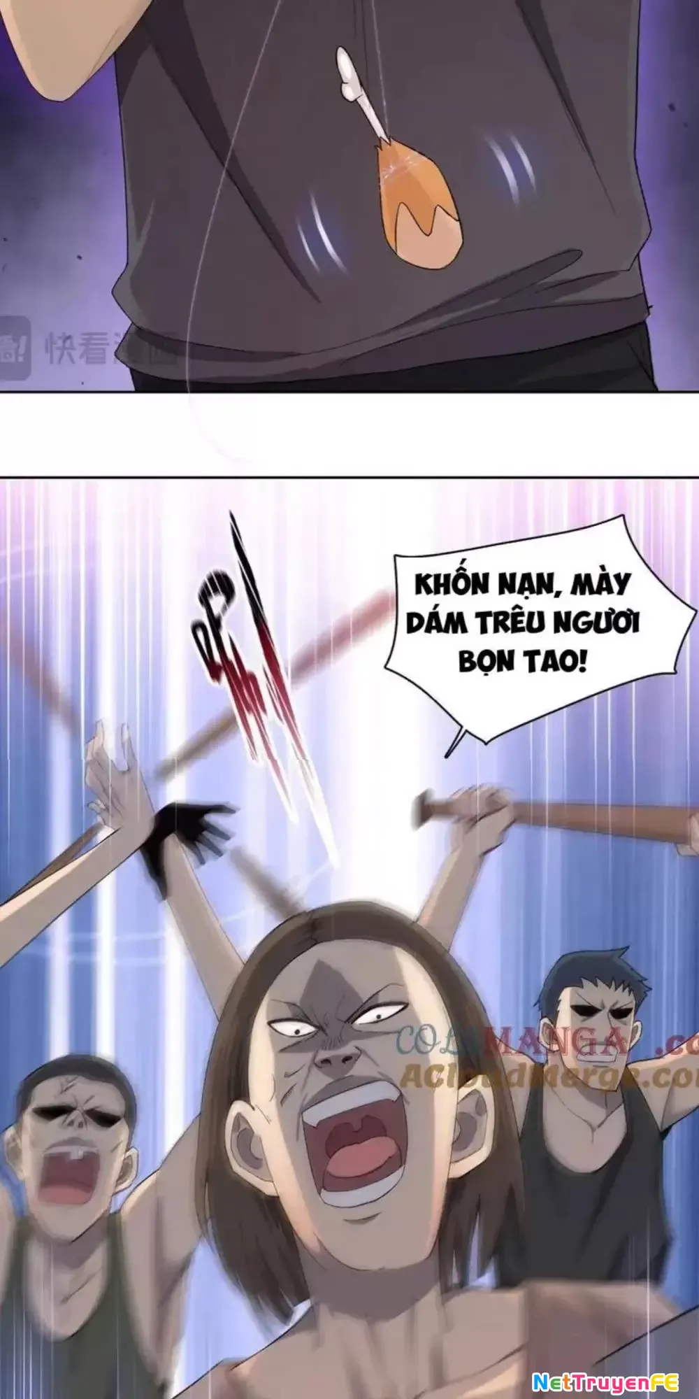 đọc truyện Kẻ Tàn Nhẫn Ngày Tận Thế: Bắt Đầu Dự Trữ Hàng Tỷ Tấn Vật Tư Chương 13 ảnh 54 tại Thiên Thai Truyện