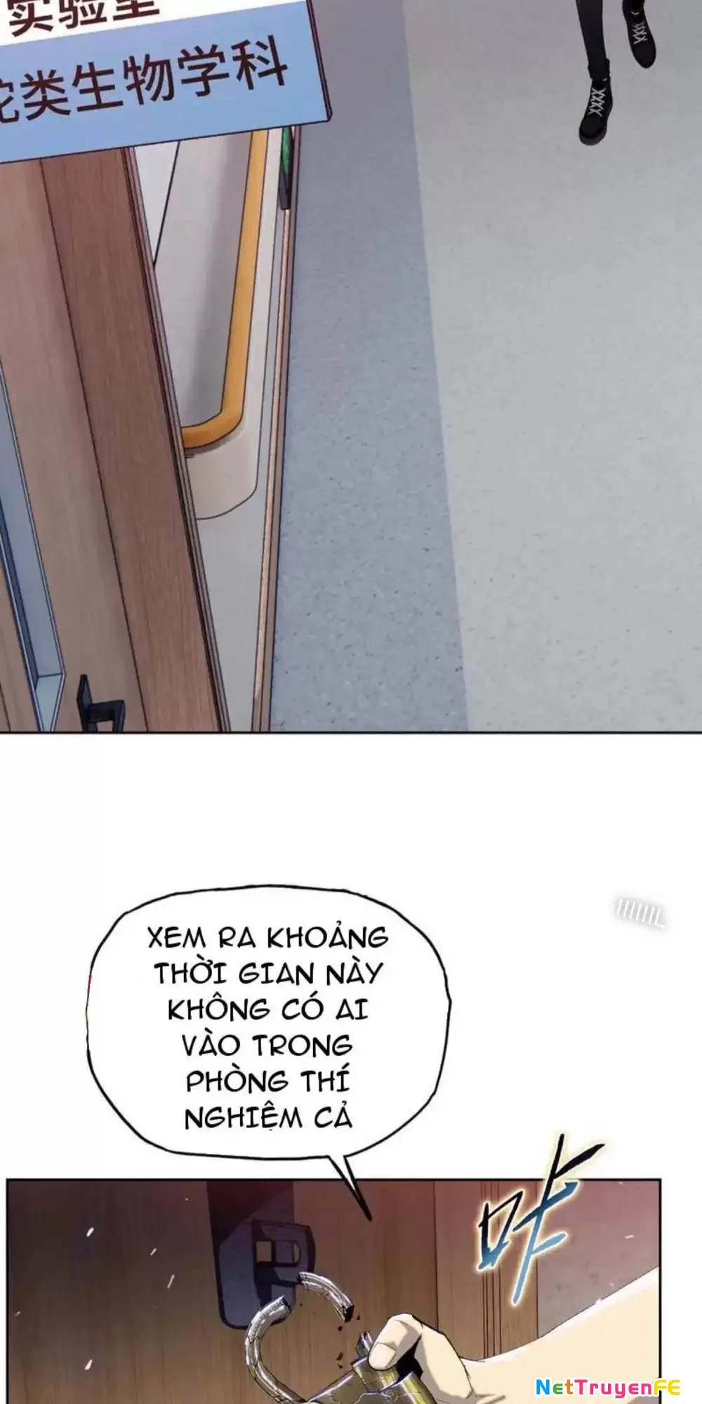 đọc truyện Kẻ Tàn Nhẫn Ngày Tận Thế: Bắt Đầu Dự Trữ Hàng Tỷ Tấn Vật Tư Chương 13 ảnh 60 tại Thiên Thai Truyện