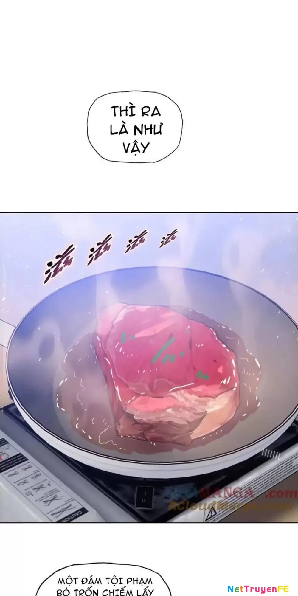đọc truyện Kẻ Tàn Nhẫn Ngày Tận Thế: Bắt Đầu Dự Trữ Hàng Tỷ Tấn Vật Tư Chương 14 ảnh 24 tại Thiên Thai Truyện