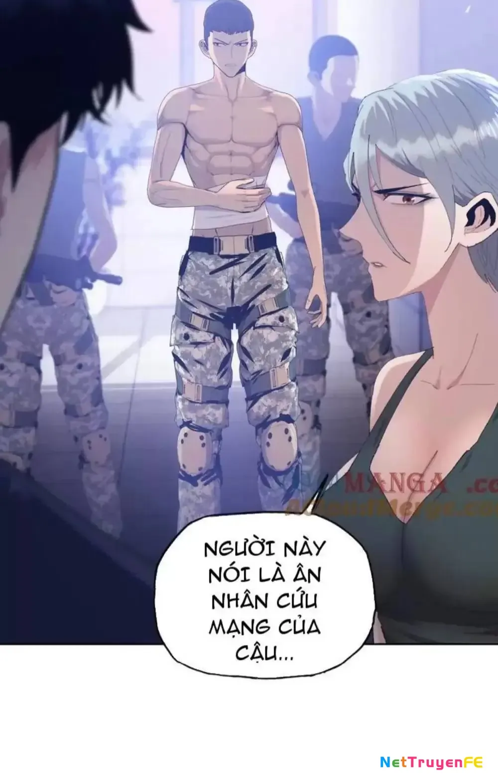 đọc truyện Kẻ Tàn Nhẫn Ngày Tận Thế: Bắt Đầu Dự Trữ Hàng Tỷ Tấn Vật Tư Chương 15 ảnh 31 tại Thiên Thai Truyện
