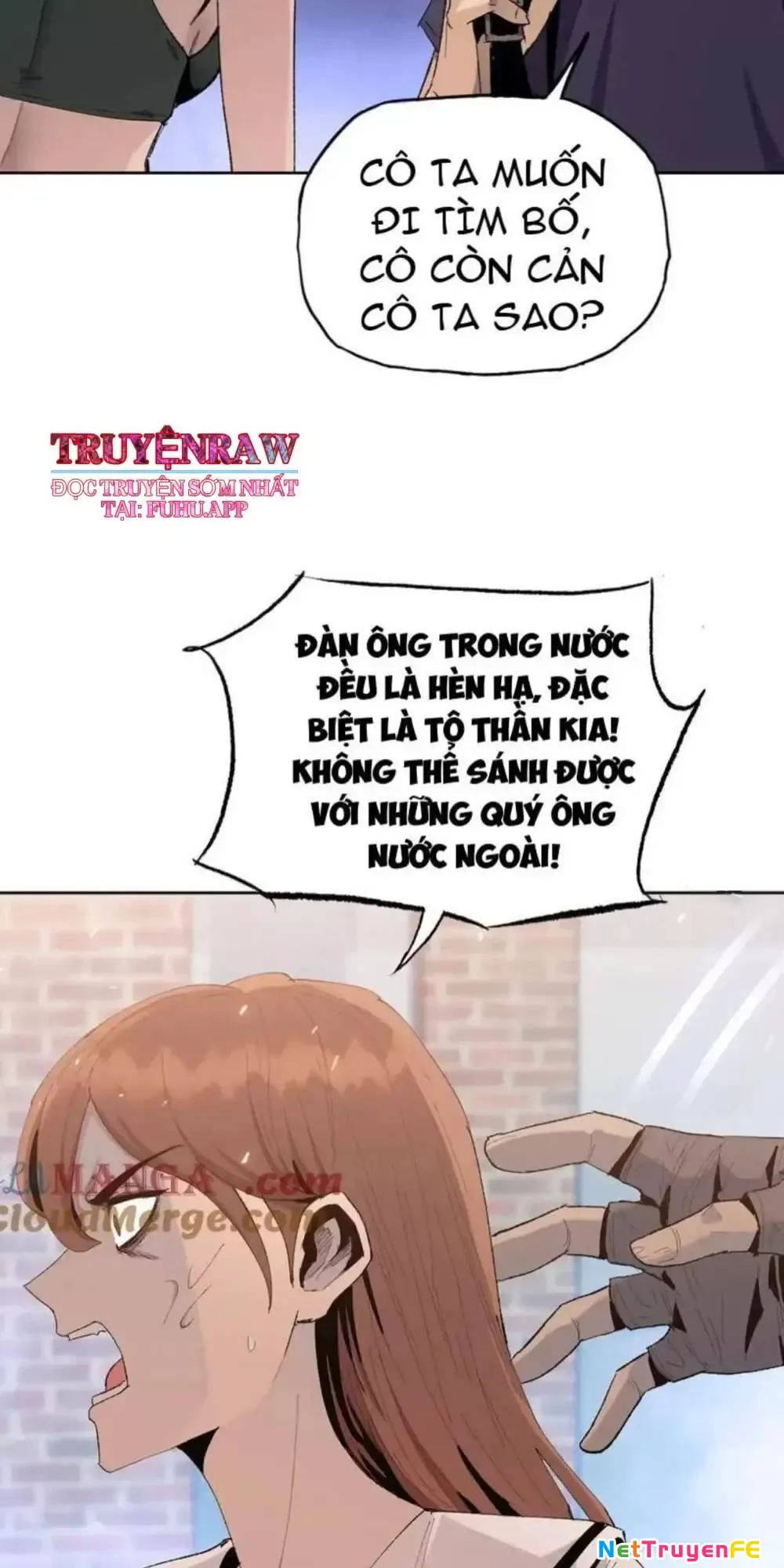 đọc truyện Kẻ Tàn Nhẫn Ngày Tận Thế: Bắt Đầu Dự Trữ Hàng Tỷ Tấn Vật Tư Chương 15 ảnh 53 tại Thiên Thai Truyện