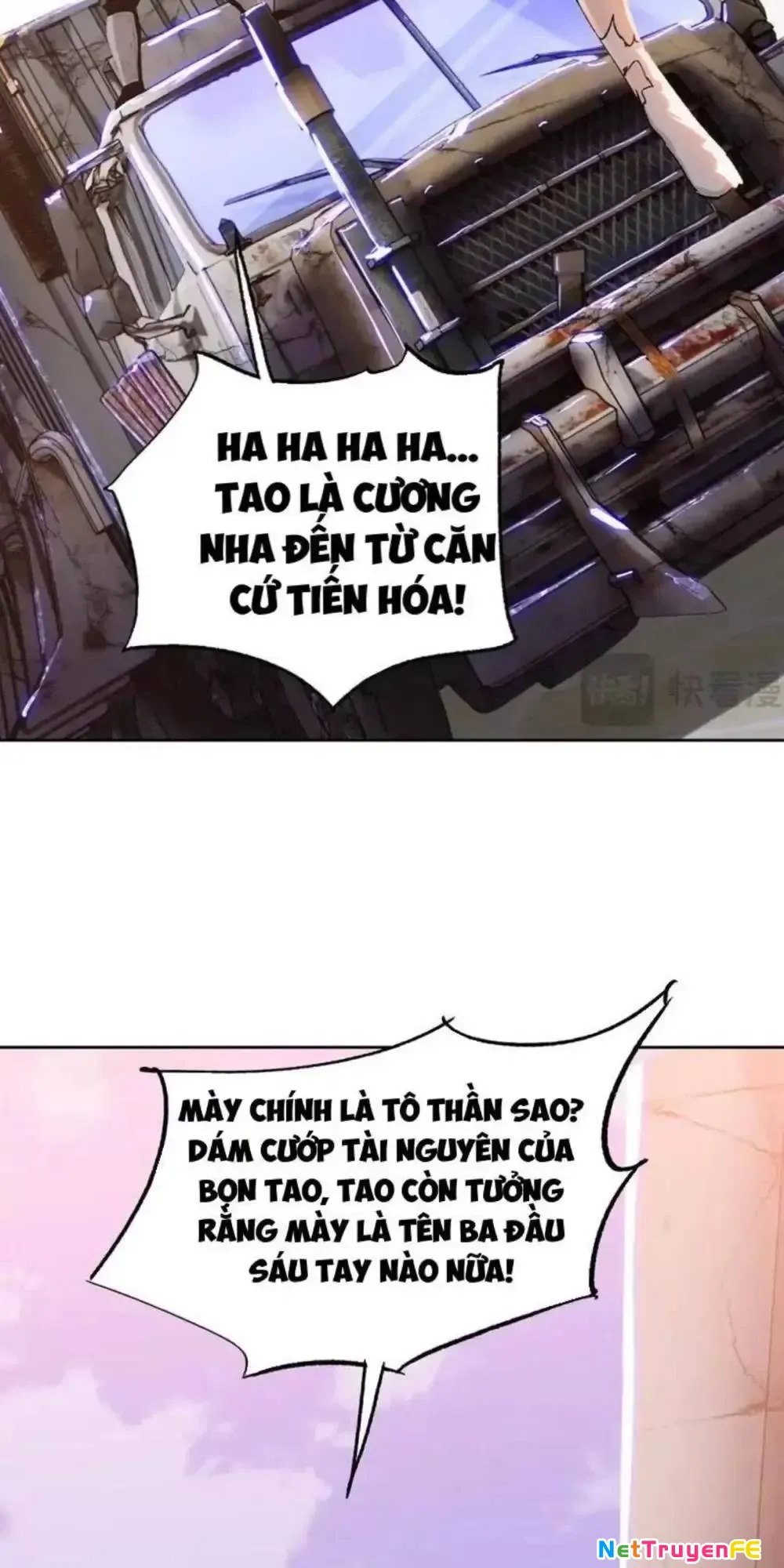 đọc truyện Kẻ Tàn Nhẫn Ngày Tận Thế: Bắt Đầu Dự Trữ Hàng Tỷ Tấn Vật Tư Chương 15 ảnh 62 tại Thiên Thai Truyện