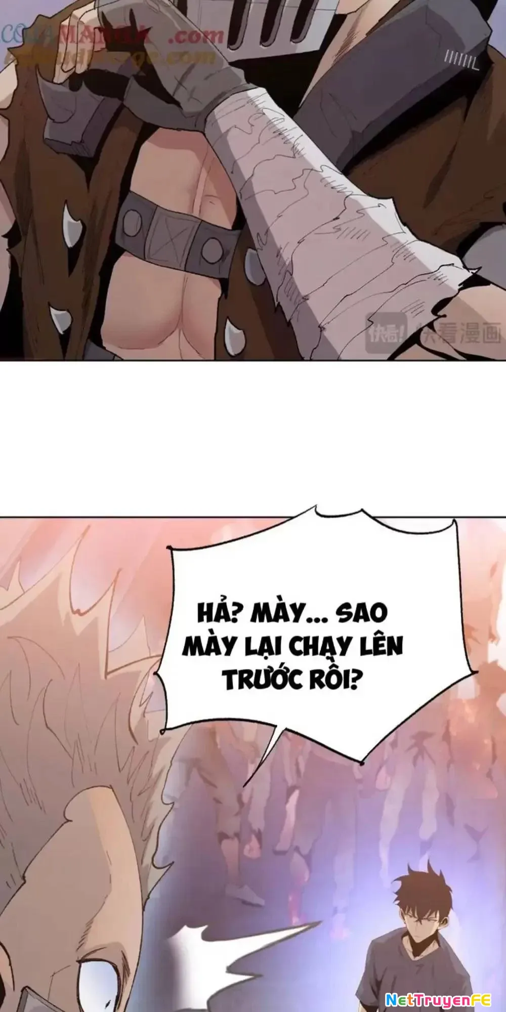 đọc truyện Kẻ Tàn Nhẫn Ngày Tận Thế: Bắt Đầu Dự Trữ Hàng Tỷ Tấn Vật Tư Chương 16 ảnh 41 tại Thiên Thai Truyện