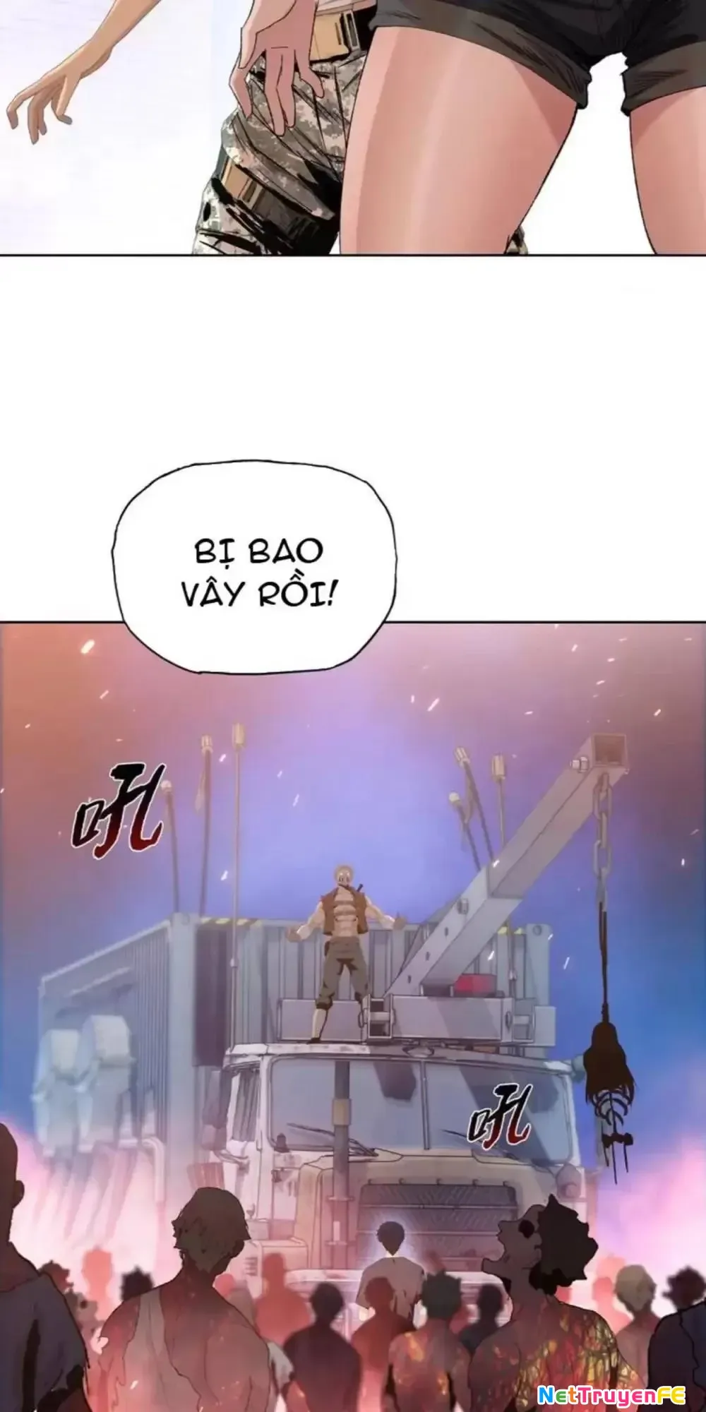 đọc truyện Kẻ Tàn Nhẫn Ngày Tận Thế: Bắt Đầu Dự Trữ Hàng Tỷ Tấn Vật Tư Chương 16 ảnh 45 tại Thiên Thai Truyện