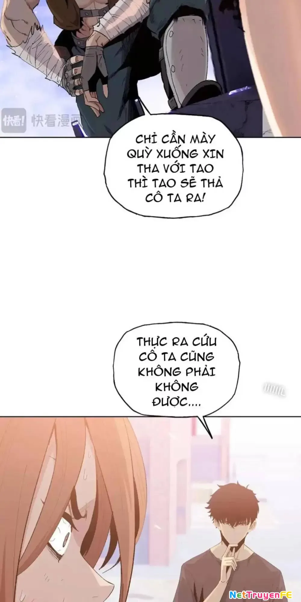 đọc truyện Kẻ Tàn Nhẫn Ngày Tận Thế: Bắt Đầu Dự Trữ Hàng Tỷ Tấn Vật Tư Chương 16 ảnh 10 tại Thiên Thai Truyện