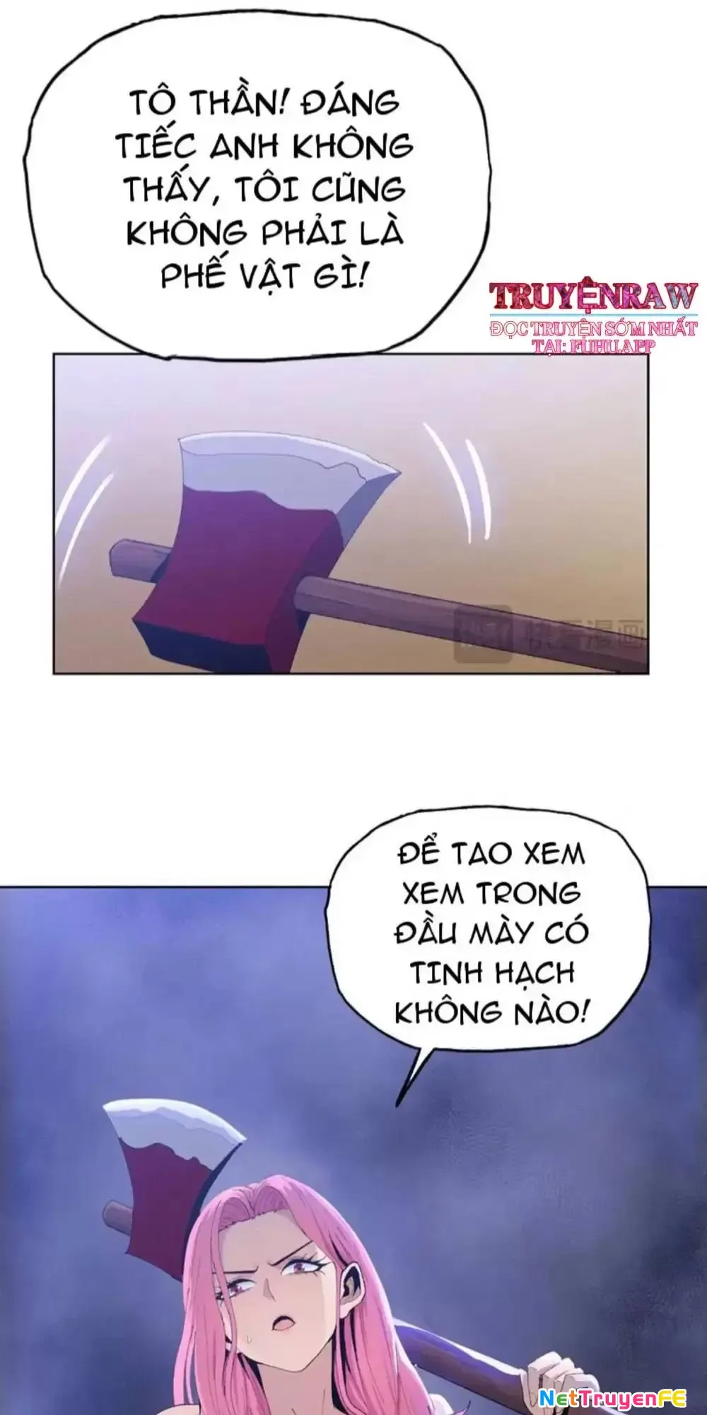 đọc truyện Kẻ Tàn Nhẫn Ngày Tận Thế: Bắt Đầu Dự Trữ Hàng Tỷ Tấn Vật Tư Chương 17 ảnh 34 tại Thiên Thai Truyện