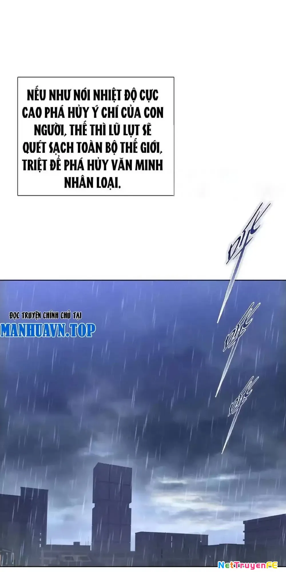 đọc truyện Kẻ Tàn Nhẫn Ngày Tận Thế: Bắt Đầu Dự Trữ Hàng Tỷ Tấn Vật Tư Chương 18 ảnh 3 tại Thiên Thai Truyện