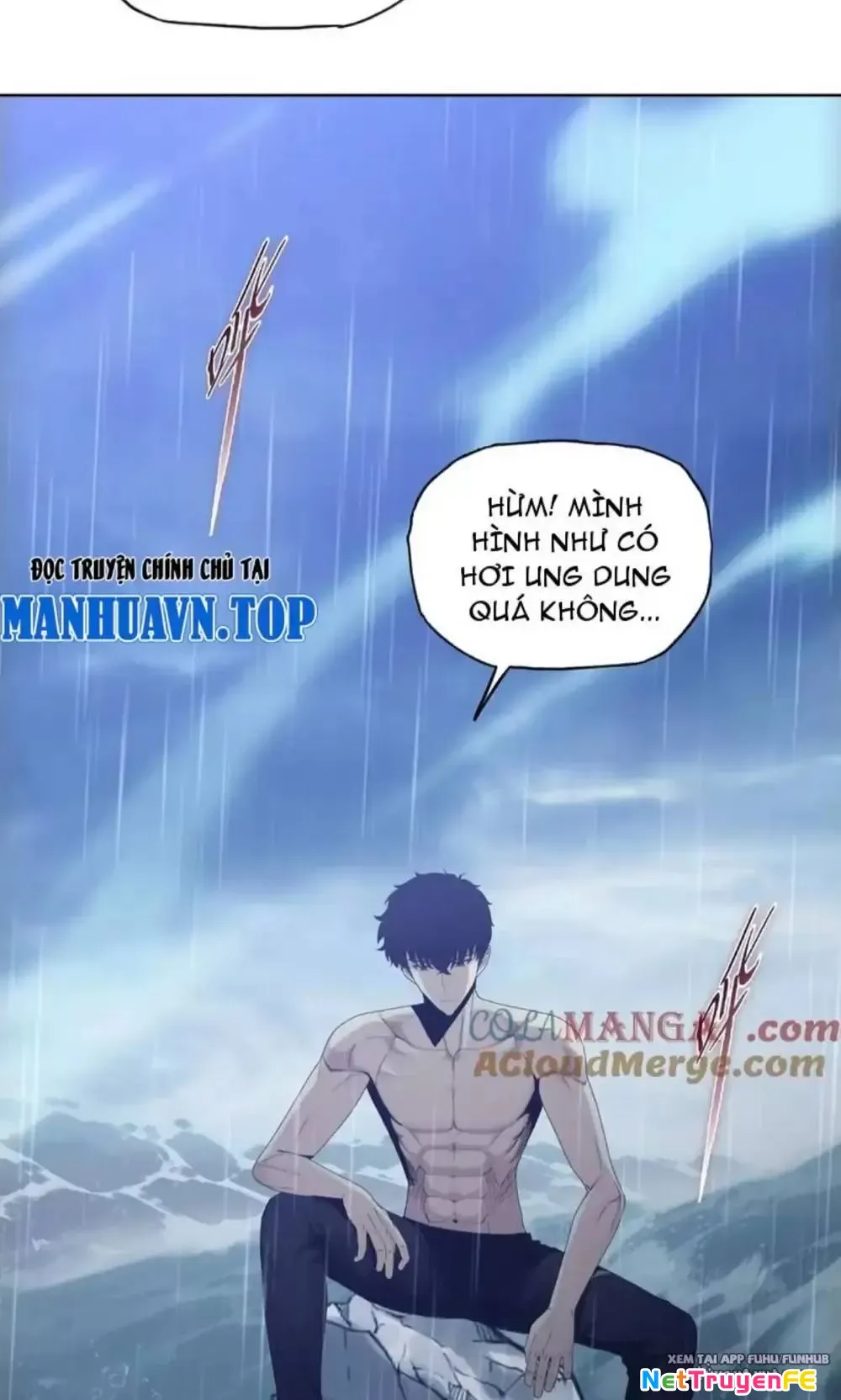 đọc truyện Kẻ Tàn Nhẫn Ngày Tận Thế: Bắt Đầu Dự Trữ Hàng Tỷ Tấn Vật Tư Chương 18 ảnh 22 tại Thiên Thai Truyện