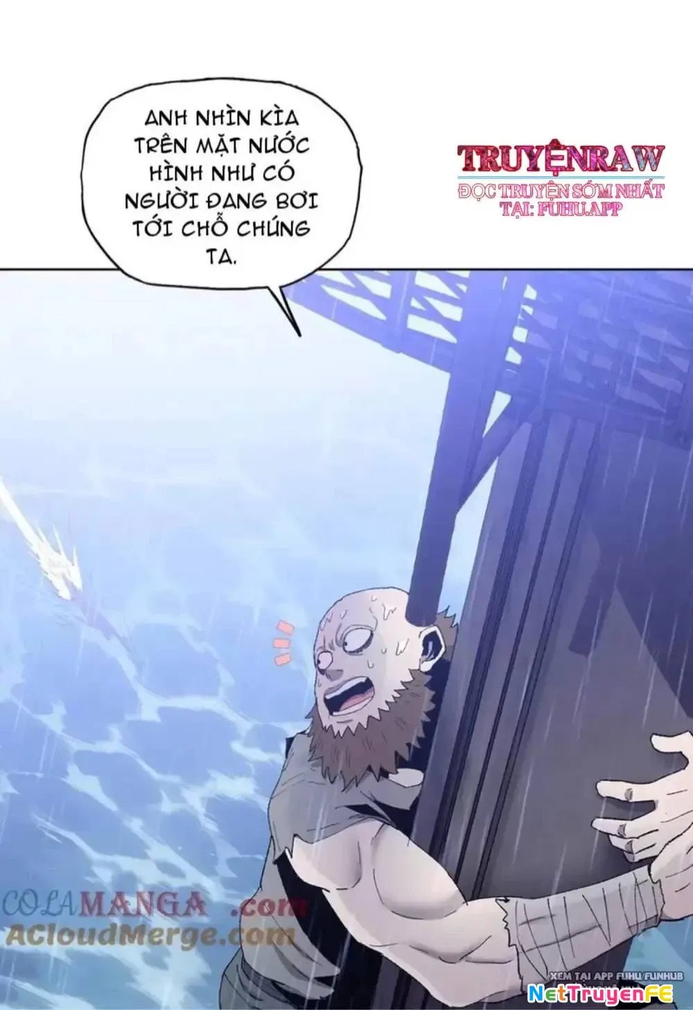 đọc truyện Kẻ Tàn Nhẫn Ngày Tận Thế: Bắt Đầu Dự Trữ Hàng Tỷ Tấn Vật Tư Chương 18 ảnh 27 tại Thiên Thai Truyện