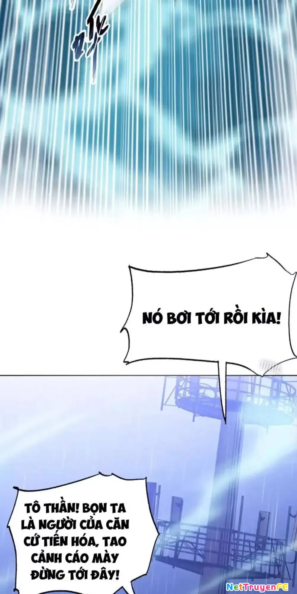 đọc truyện Kẻ Tàn Nhẫn Ngày Tận Thế: Bắt Đầu Dự Trữ Hàng Tỷ Tấn Vật Tư Chương 18 ảnh 35 tại Thiên Thai Truyện