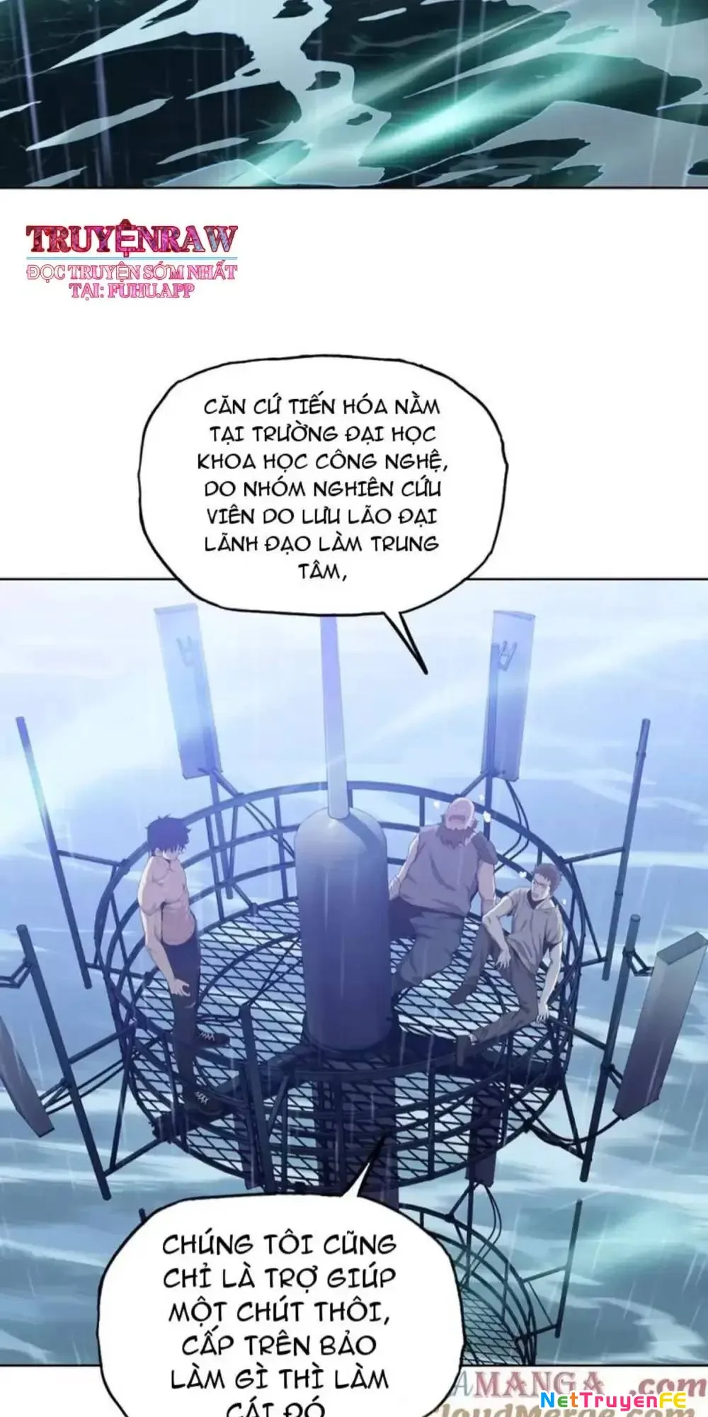 đọc truyện Kẻ Tàn Nhẫn Ngày Tận Thế: Bắt Đầu Dự Trữ Hàng Tỷ Tấn Vật Tư Chương 18 ảnh 69 tại Thiên Thai Truyện