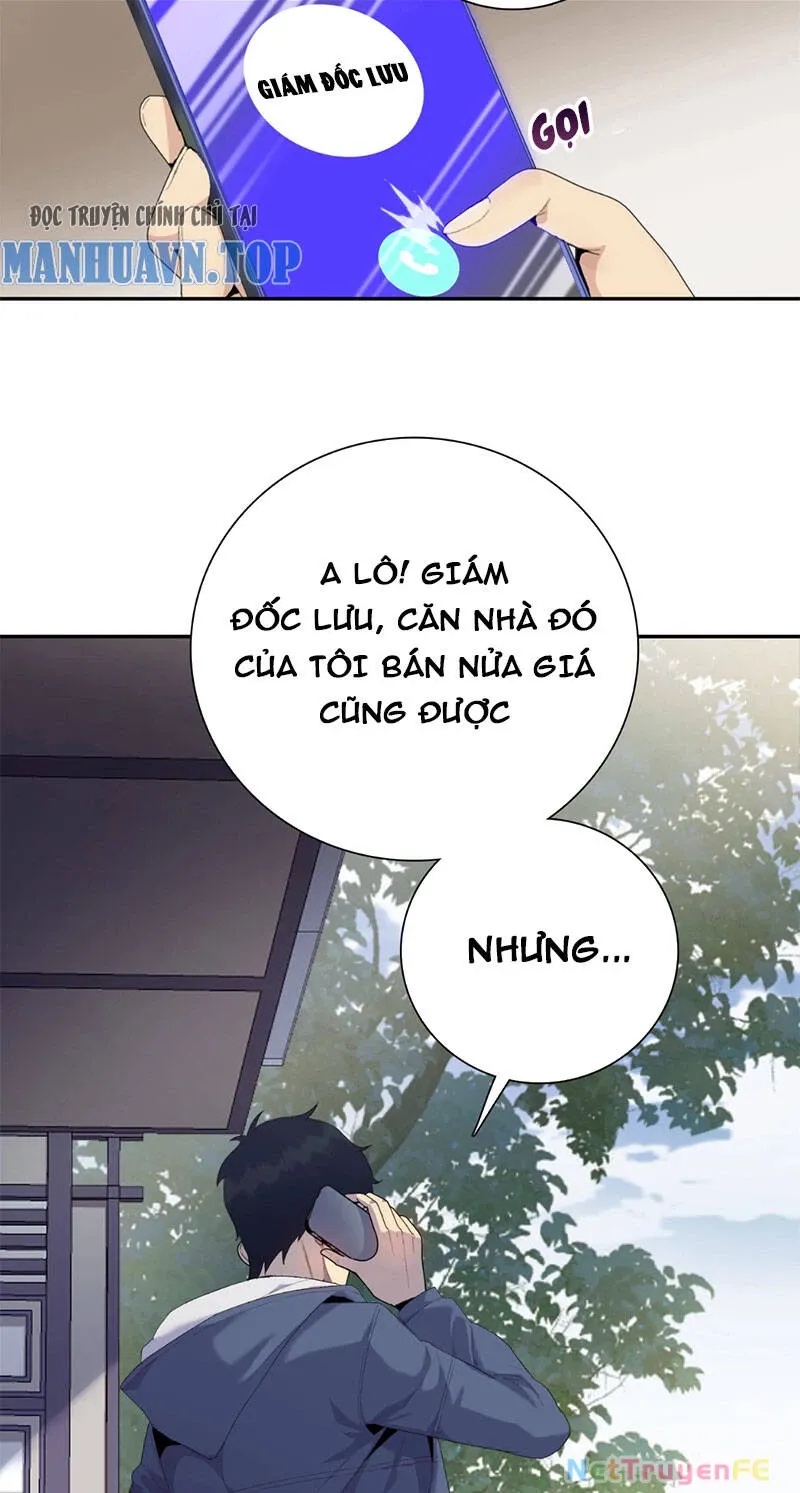 đọc truyện Kẻ Tàn Nhẫn Ngày Tận Thế: Bắt Đầu Dự Trữ Hàng Tỷ Tấn Vật Tư Chương 2 ảnh 31 tại Thiên Thai Truyện