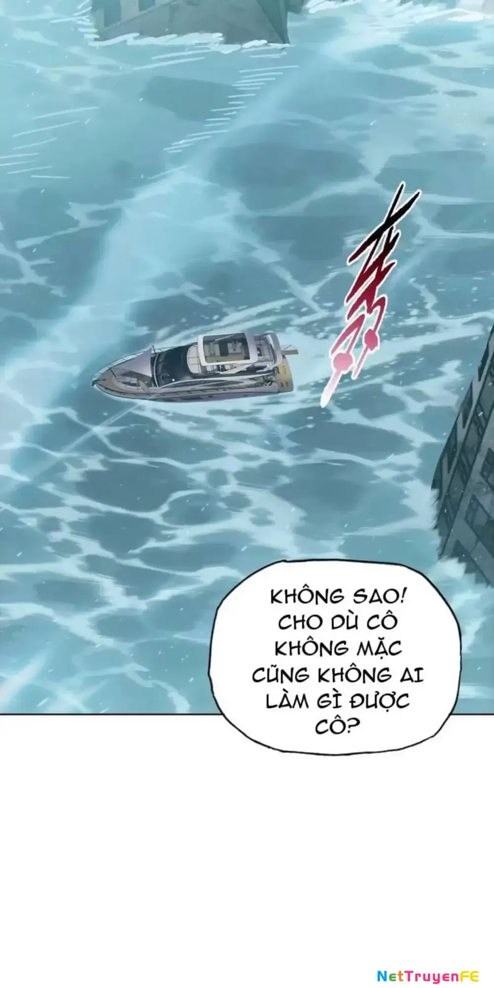 đọc truyện Kẻ Tàn Nhẫn Ngày Tận Thế: Bắt Đầu Dự Trữ Hàng Tỷ Tấn Vật Tư Chương 20 ảnh 6 tại Thiên Thai Truyện