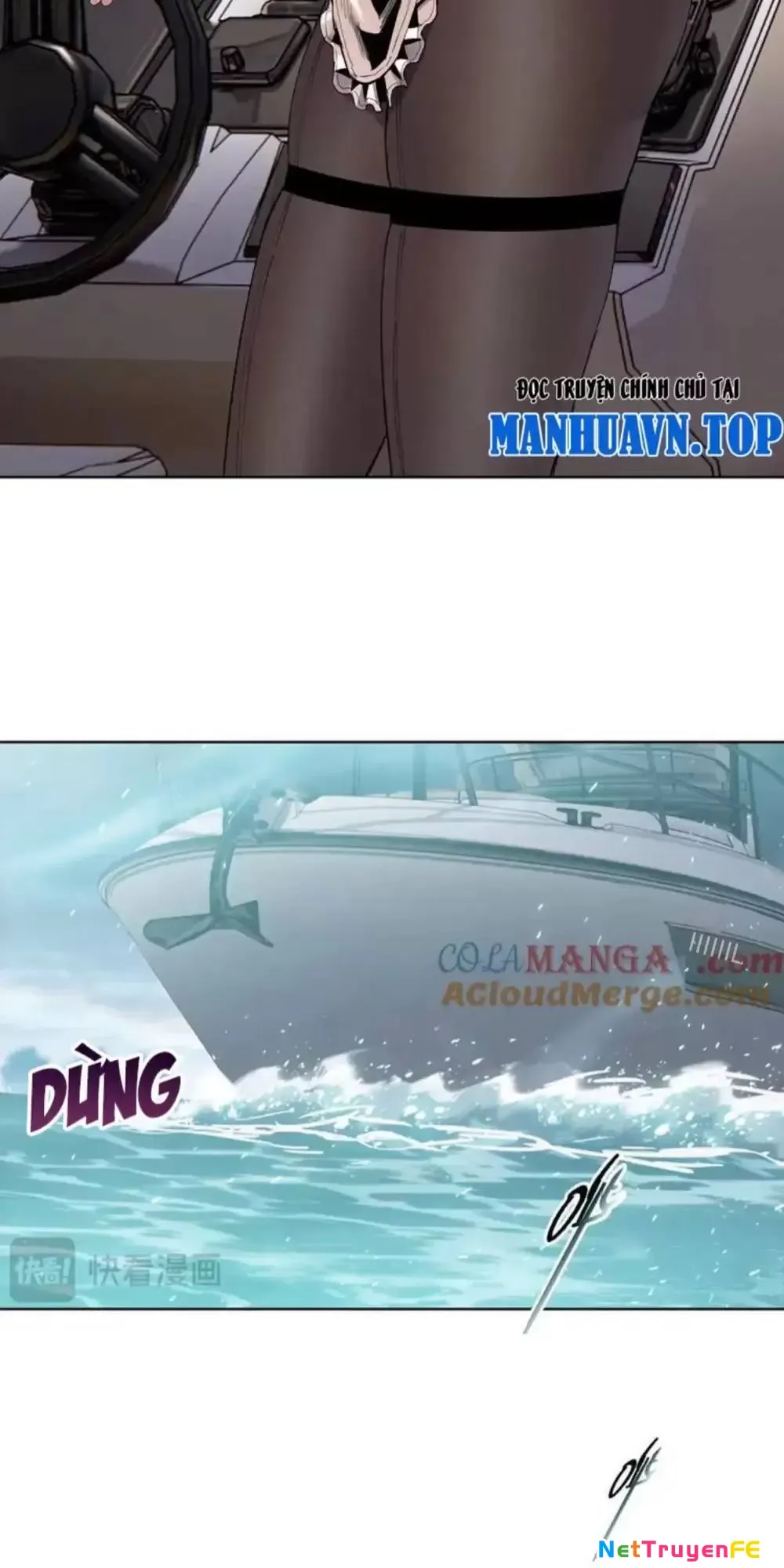 đọc truyện Kẻ Tàn Nhẫn Ngày Tận Thế: Bắt Đầu Dự Trữ Hàng Tỷ Tấn Vật Tư Chương 20 ảnh 10 tại Thiên Thai Truyện