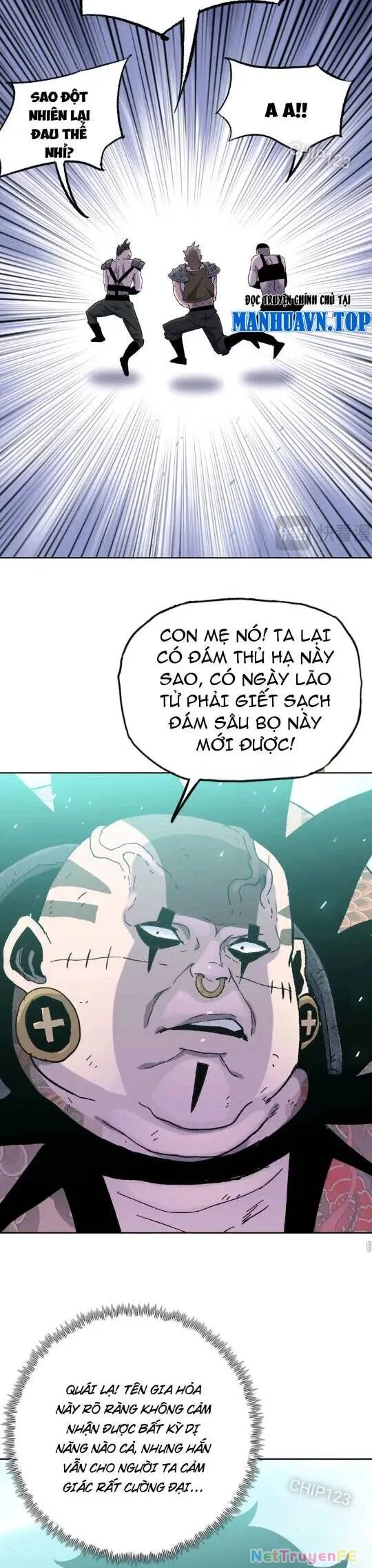 đọc truyện Kẻ Tàn Nhẫn Ngày Tận Thế: Bắt Đầu Dự Trữ Hàng Tỷ Tấn Vật Tư Chương 21 ảnh 20 tại Thiên Thai Truyện