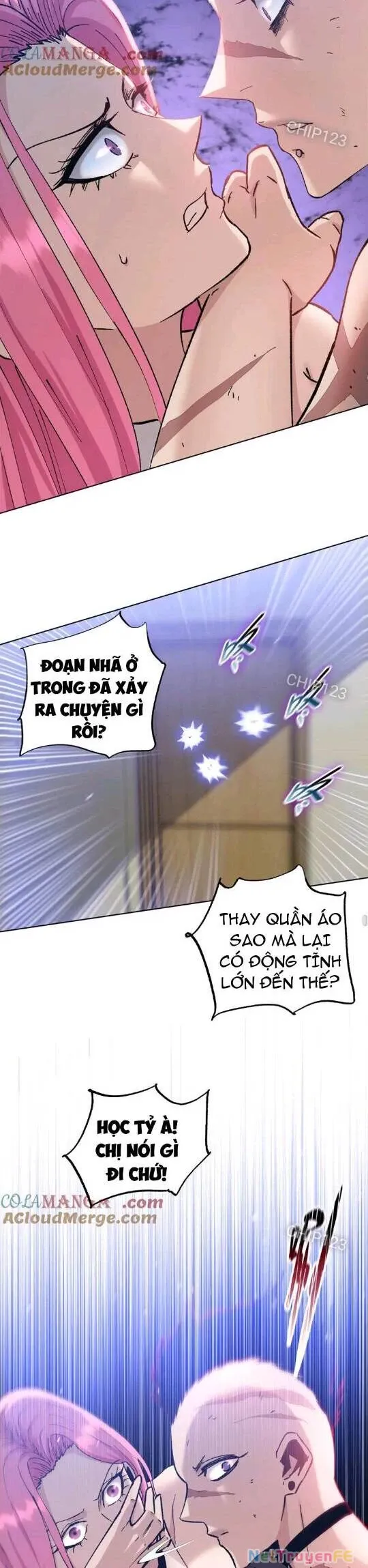 đọc truyện Kẻ Tàn Nhẫn Ngày Tận Thế: Bắt Đầu Dự Trữ Hàng Tỷ Tấn Vật Tư Chương 22 ảnh 20 tại Thiên Thai Truyện