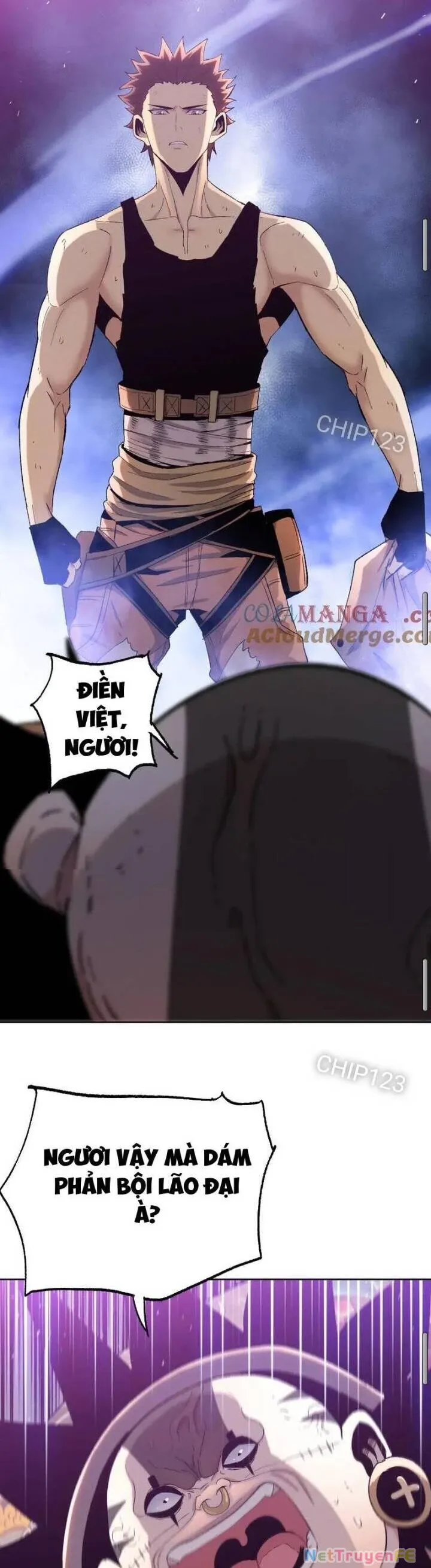 đọc truyện Kẻ Tàn Nhẫn Ngày Tận Thế: Bắt Đầu Dự Trữ Hàng Tỷ Tấn Vật Tư Chương 24 ảnh 23 tại Thiên Thai Truyện