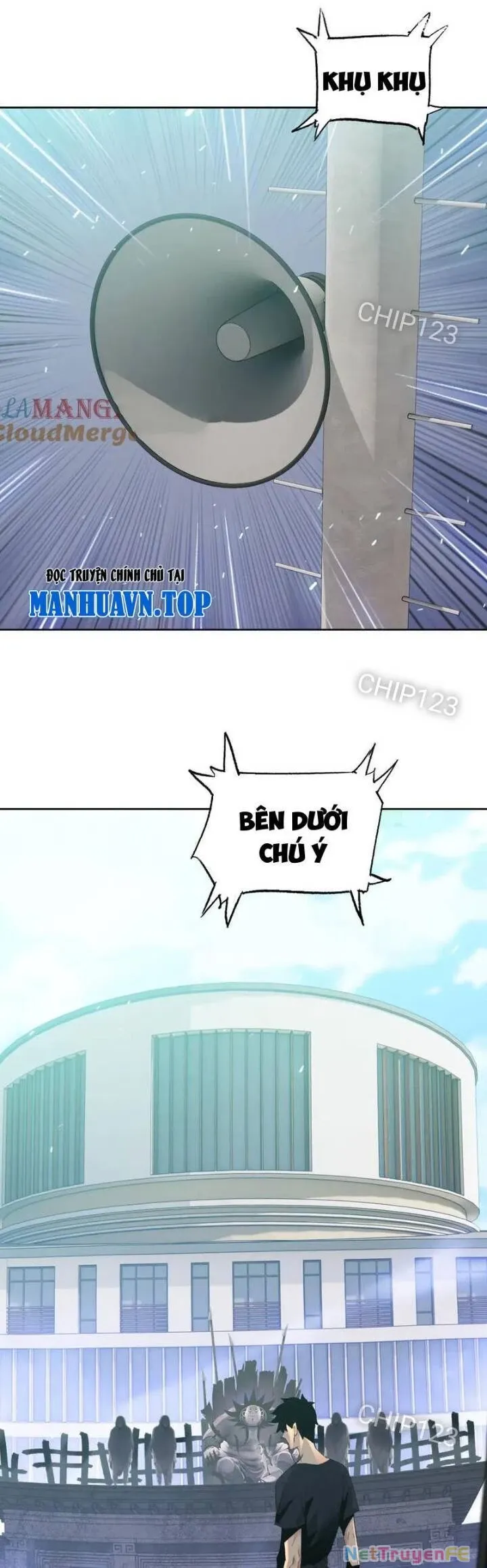đọc truyện Kẻ Tàn Nhẫn Ngày Tận Thế: Bắt Đầu Dự Trữ Hàng Tỷ Tấn Vật Tư Chương 24 ảnh 9 tại Thiên Thai Truyện