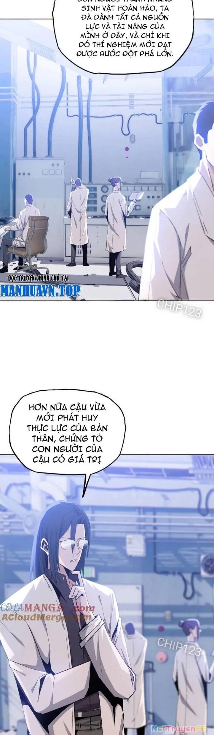 đọc truyện Kẻ Tàn Nhẫn Ngày Tận Thế: Bắt Đầu Dự Trữ Hàng Tỷ Tấn Vật Tư Chương 25 ảnh 3 tại Thiên Thai Truyện