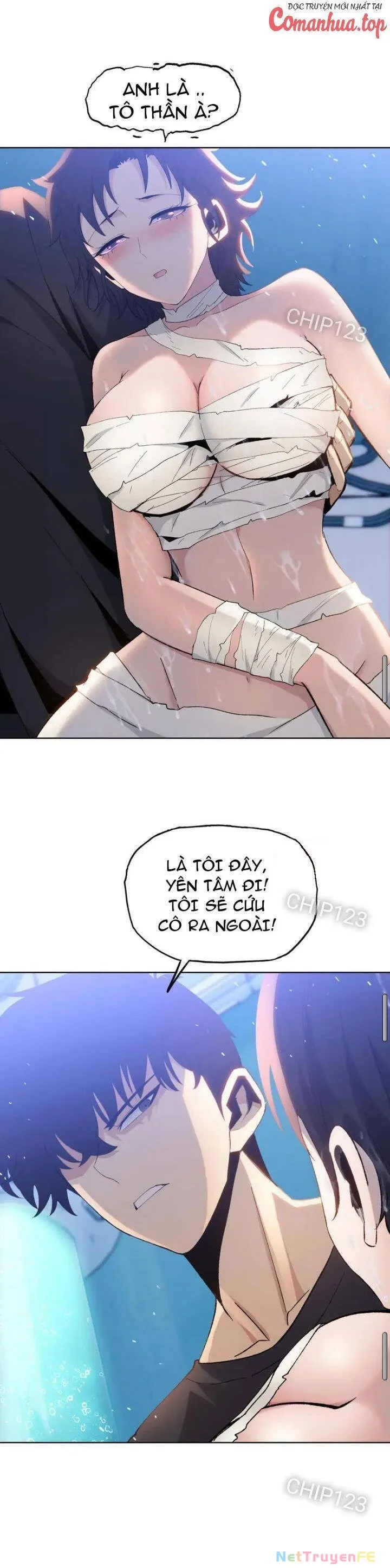đọc truyện Kẻ Tàn Nhẫn Ngày Tận Thế: Bắt Đầu Dự Trữ Hàng Tỷ Tấn Vật Tư Chương 26 ảnh 13 tại Thiên Thai Truyện