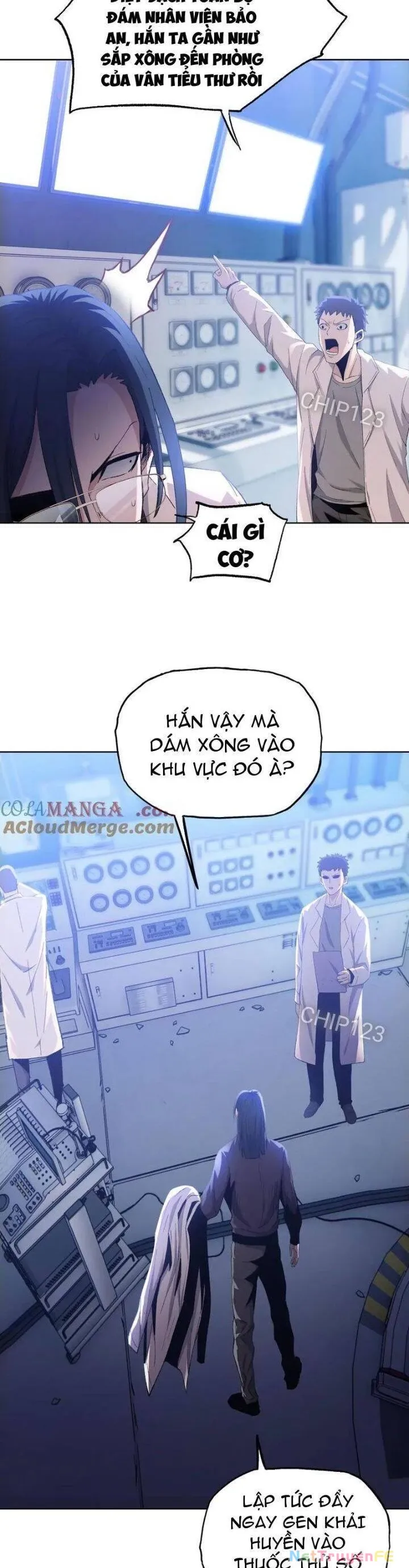 đọc truyện Kẻ Tàn Nhẫn Ngày Tận Thế: Bắt Đầu Dự Trữ Hàng Tỷ Tấn Vật Tư Chương 26 ảnh 7 tại Thiên Thai Truyện
