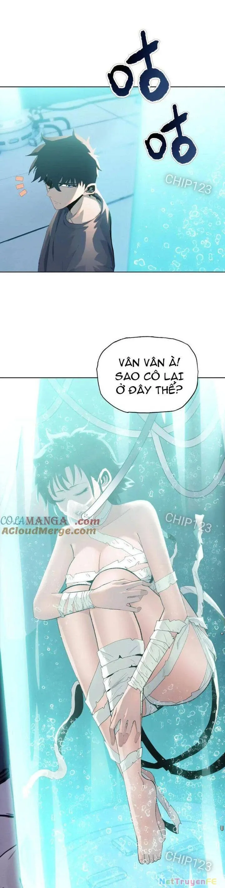 đọc truyện Kẻ Tàn Nhẫn Ngày Tận Thế: Bắt Đầu Dự Trữ Hàng Tỷ Tấn Vật Tư Chương 26 ảnh 10 tại Thiên Thai Truyện