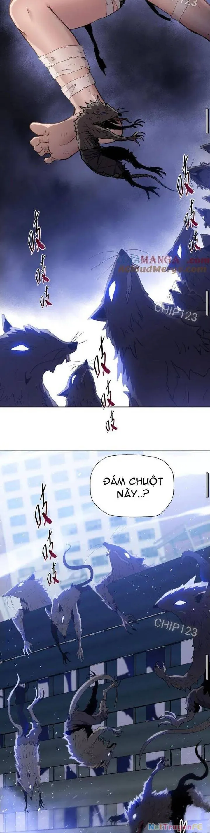 đọc truyện Kẻ Tàn Nhẫn Ngày Tận Thế: Bắt Đầu Dự Trữ Hàng Tỷ Tấn Vật Tư Chương 27 ảnh 15 tại Thiên Thai Truyện