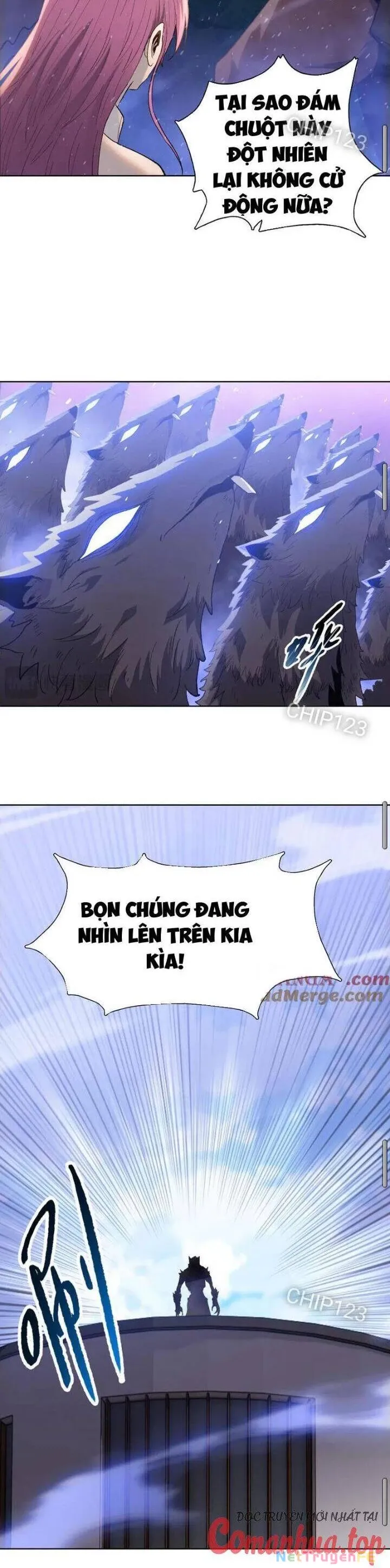 đọc truyện Kẻ Tàn Nhẫn Ngày Tận Thế: Bắt Đầu Dự Trữ Hàng Tỷ Tấn Vật Tư Chương 27 ảnh 24 tại Thiên Thai Truyện