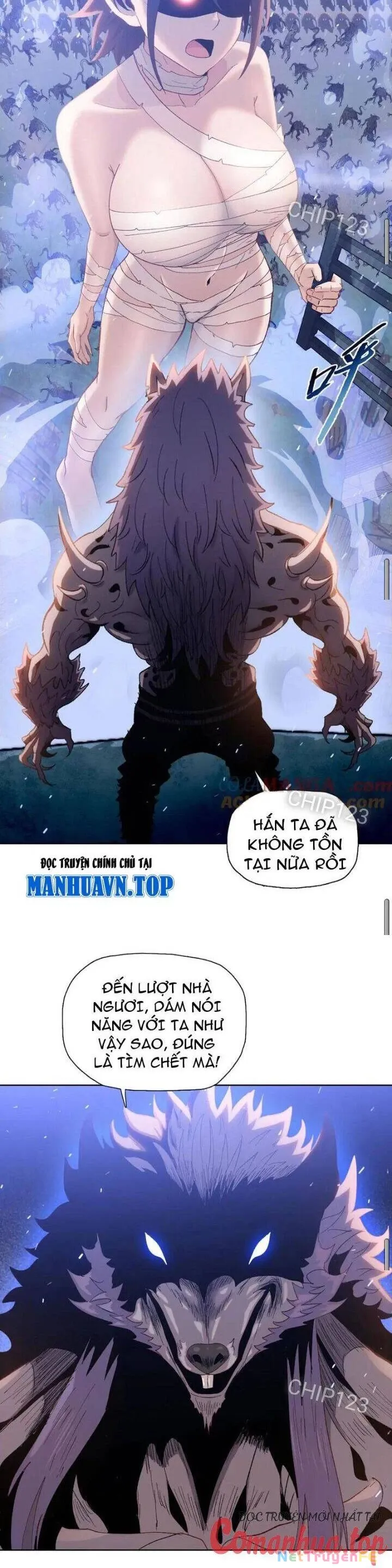 đọc truyện Kẻ Tàn Nhẫn Ngày Tận Thế: Bắt Đầu Dự Trữ Hàng Tỷ Tấn Vật Tư Chương 27 ảnh 28 tại Thiên Thai Truyện