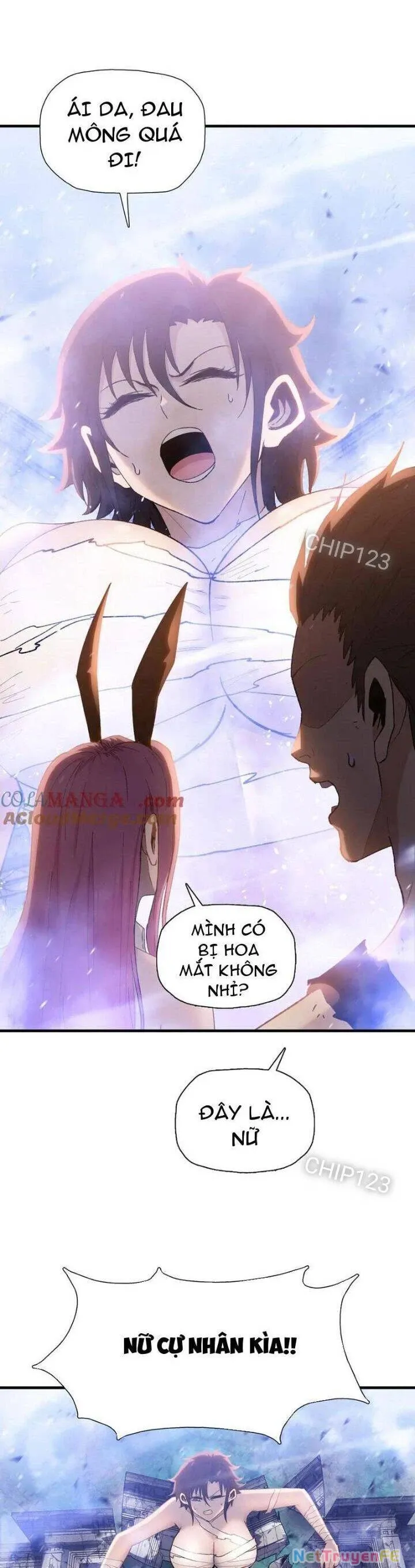 đọc truyện Kẻ Tàn Nhẫn Ngày Tận Thế: Bắt Đầu Dự Trữ Hàng Tỷ Tấn Vật Tư Chương 27 ảnh 10 tại Thiên Thai Truyện