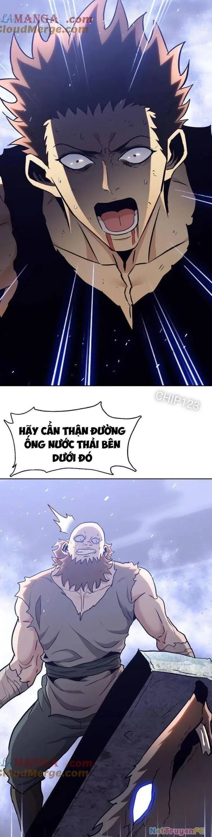 đọc truyện Kẻ Tàn Nhẫn Ngày Tận Thế: Bắt Đầu Dự Trữ Hàng Tỷ Tấn Vật Tư Chương 28 ảnh 3 tại Thiên Thai Truyện