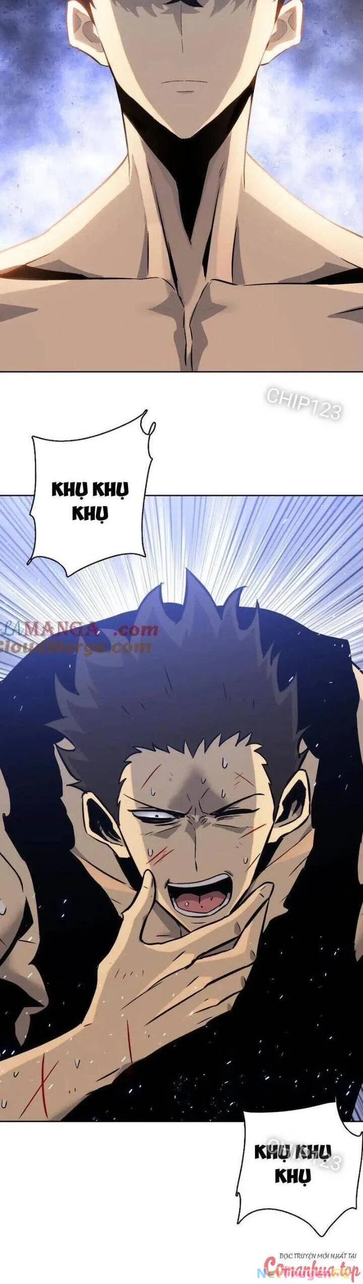 đọc truyện Kẻ Tàn Nhẫn Ngày Tận Thế: Bắt Đầu Dự Trữ Hàng Tỷ Tấn Vật Tư Chương 28 ảnh 32 tại Thiên Thai Truyện