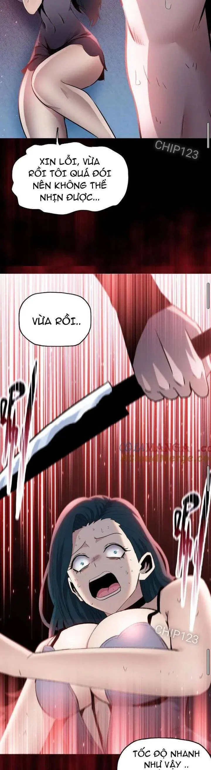 đọc truyện Kẻ Tàn Nhẫn Ngày Tận Thế: Bắt Đầu Dự Trữ Hàng Tỷ Tấn Vật Tư Chương 29 ảnh 18 tại Thiên Thai Truyện