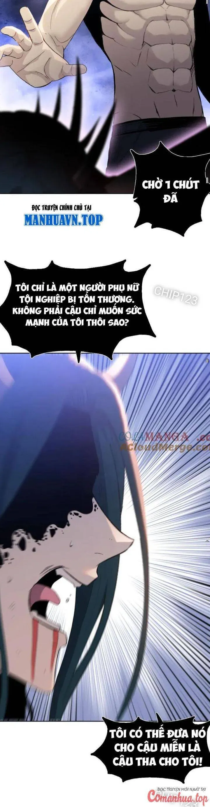 đọc truyện Kẻ Tàn Nhẫn Ngày Tận Thế: Bắt Đầu Dự Trữ Hàng Tỷ Tấn Vật Tư Chương 29 ảnh 32 tại Thiên Thai Truyện