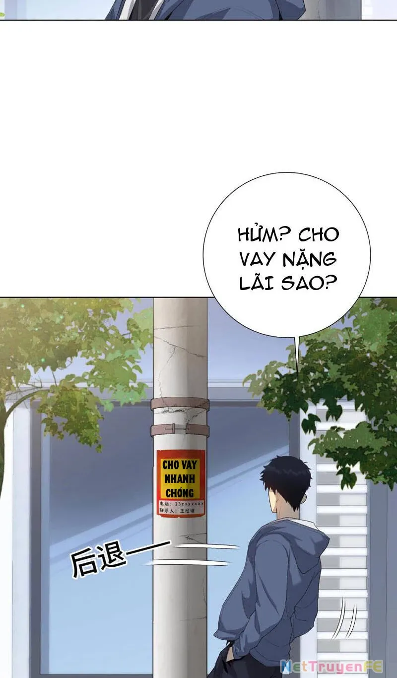 đọc truyện Kẻ Tàn Nhẫn Ngày Tận Thế: Bắt Đầu Dự Trữ Hàng Tỷ Tấn Vật Tư Chương 3 ảnh 25 tại Thiên Thai Truyện