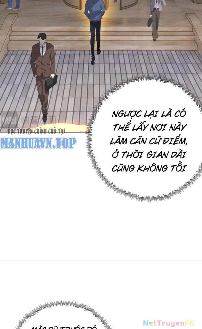 đọc truyện Kẻ Tàn Nhẫn Ngày Tận Thế: Bắt Đầu Dự Trữ Hàng Tỷ Tấn Vật Tư Chương 3 ảnh 44 tại Thiên Thai Truyện