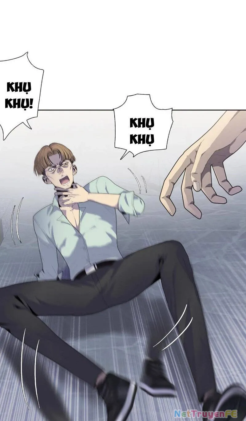 đọc truyện Kẻ Tàn Nhẫn Ngày Tận Thế: Bắt Đầu Dự Trữ Hàng Tỷ Tấn Vật Tư Chương 3 ảnh 10 tại Thiên Thai Truyện