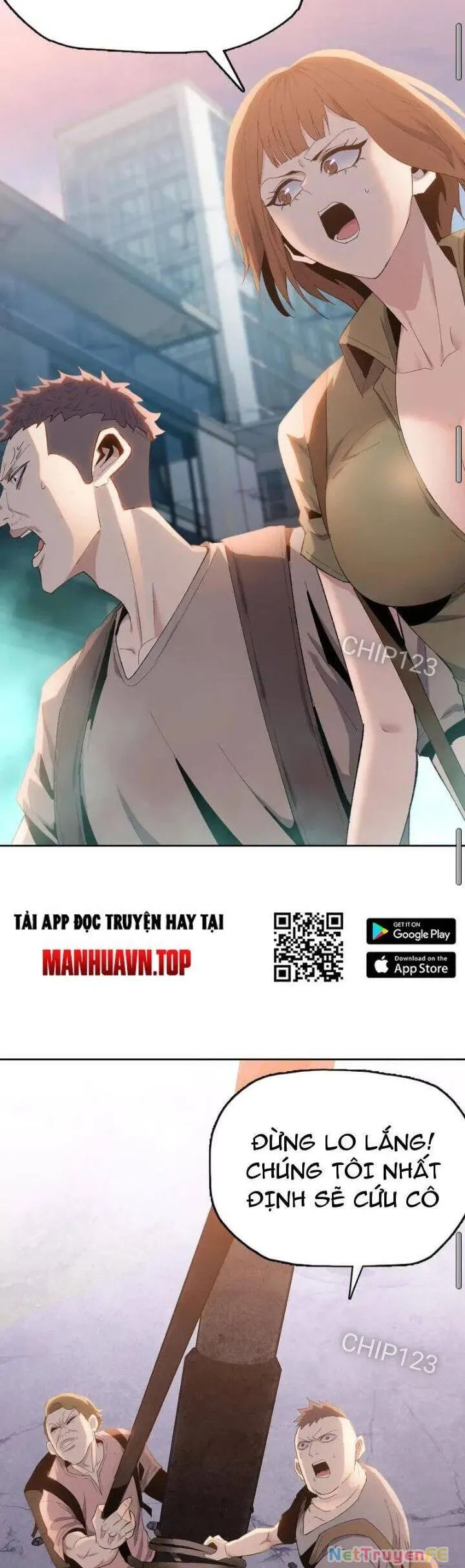 đọc truyện Kẻ Tàn Nhẫn Ngày Tận Thế: Bắt Đầu Dự Trữ Hàng Tỷ Tấn Vật Tư Chương 30 ảnh 21 tại Thiên Thai Truyện