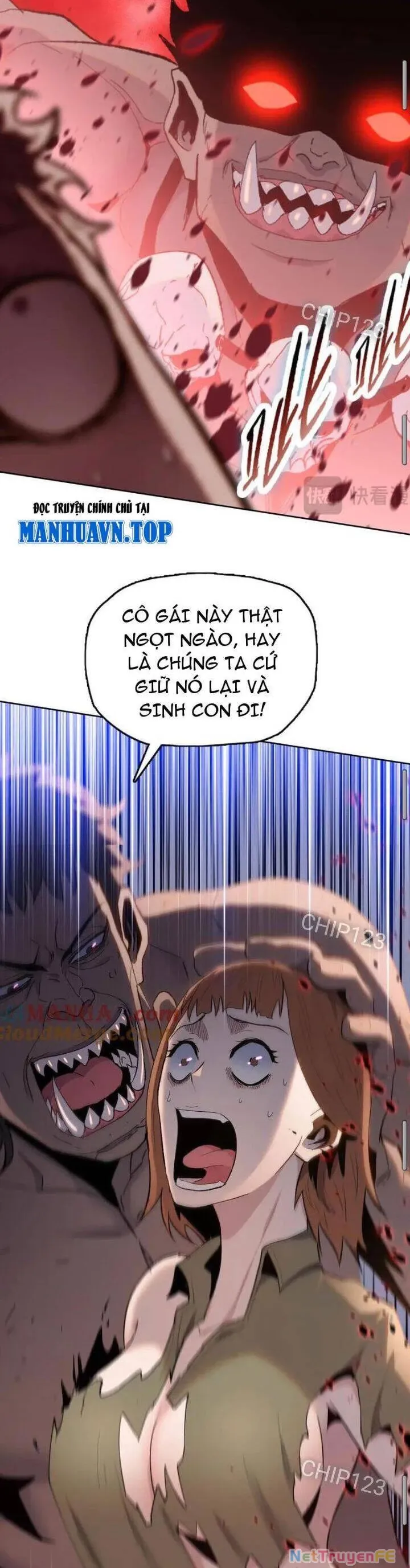 đọc truyện Kẻ Tàn Nhẫn Ngày Tận Thế: Bắt Đầu Dự Trữ Hàng Tỷ Tấn Vật Tư Chương 30 ảnh 29 tại Thiên Thai Truyện
