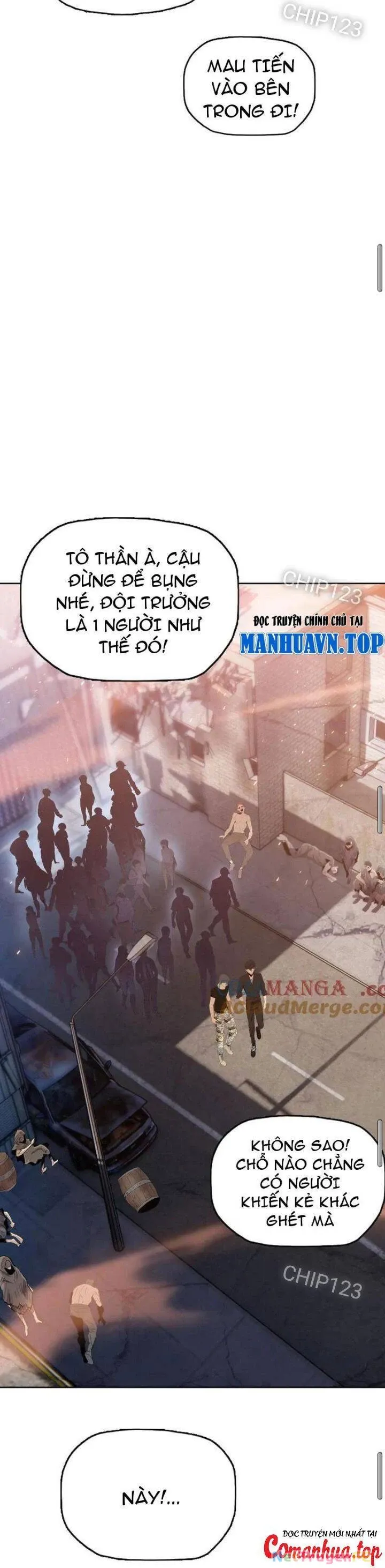 đọc truyện Kẻ Tàn Nhẫn Ngày Tận Thế: Bắt Đầu Dự Trữ Hàng Tỷ Tấn Vật Tư Chương 31 ảnh 20 tại Thiên Thai Truyện