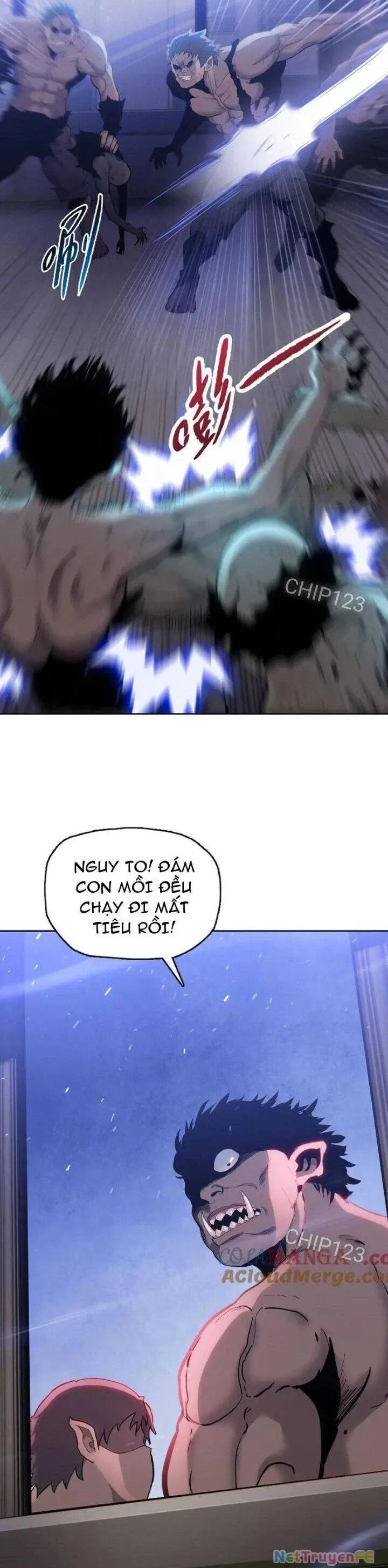 đọc truyện Kẻ Tàn Nhẫn Ngày Tận Thế: Bắt Đầu Dự Trữ Hàng Tỷ Tấn Vật Tư Chương 31 ảnh 3 tại Thiên Thai Truyện
