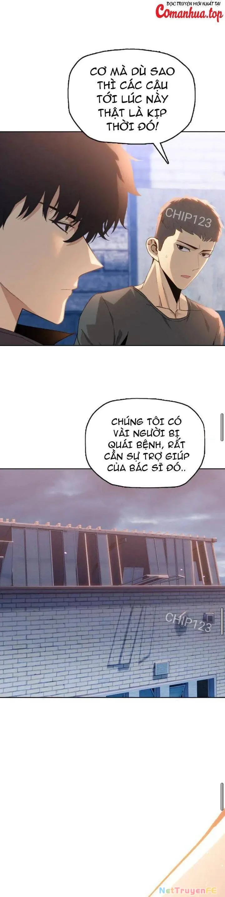 đọc truyện Kẻ Tàn Nhẫn Ngày Tận Thế: Bắt Đầu Dự Trữ Hàng Tỷ Tấn Vật Tư Chương 31 ảnh 21 tại Thiên Thai Truyện