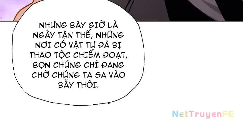 đọc truyện Kẻ Tàn Nhẫn Ngày Tận Thế: Bắt Đầu Dự Trữ Hàng Tỷ Tấn Vật Tư Chương 33 ảnh 172 tại Thiên Thai Truyện