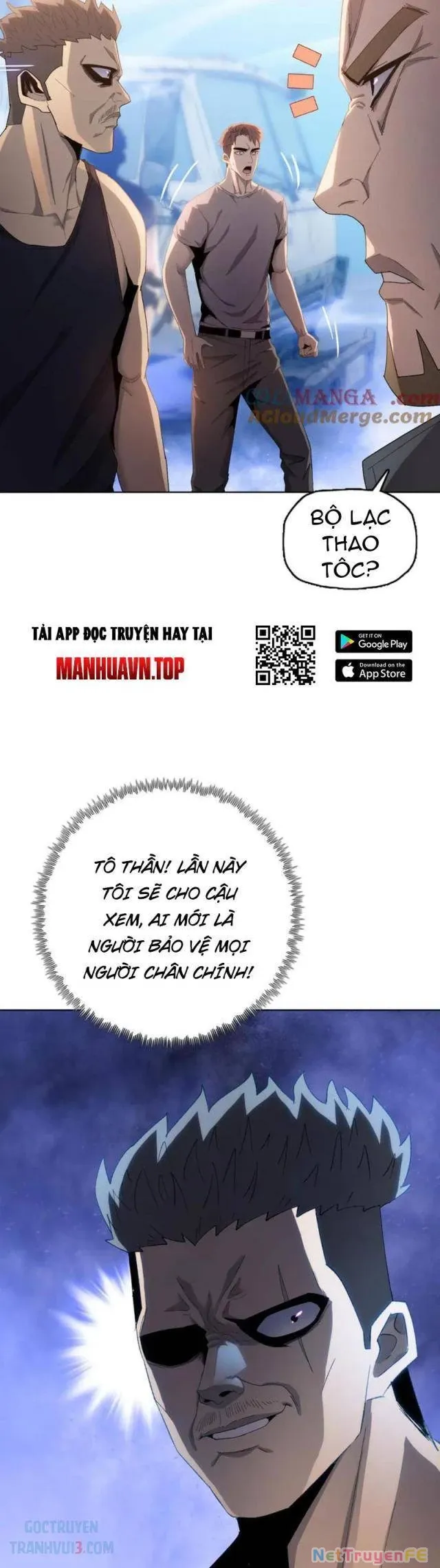 đọc truyện Kẻ Tàn Nhẫn Ngày Tận Thế: Bắt Đầu Dự Trữ Hàng Tỷ Tấn Vật Tư Chương 35 ảnh 13 tại Thiên Thai Truyện