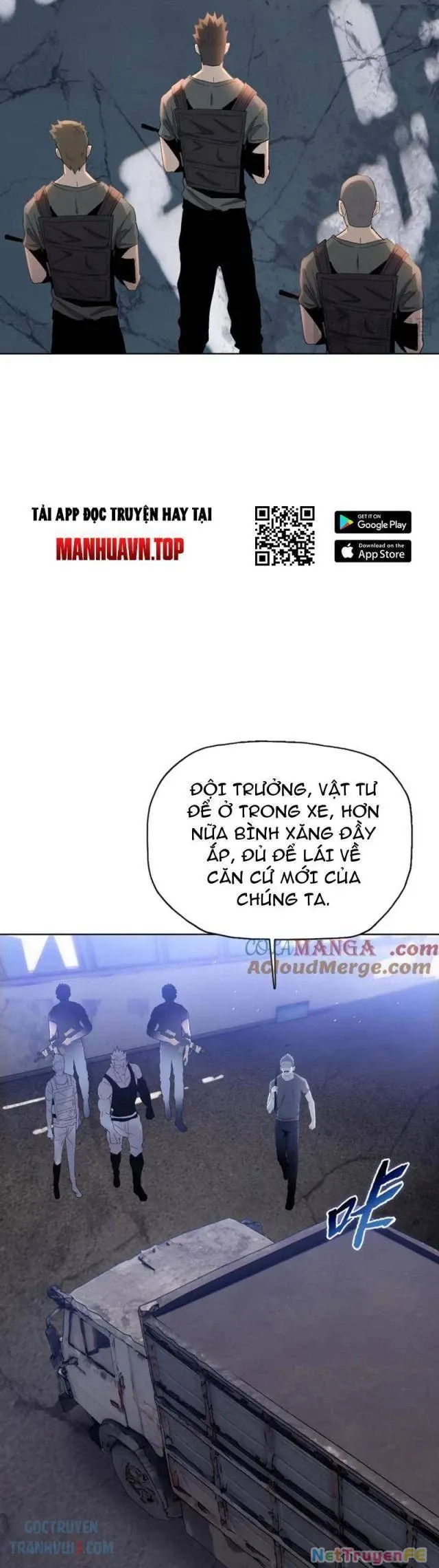 đọc truyện Kẻ Tàn Nhẫn Ngày Tận Thế: Bắt Đầu Dự Trữ Hàng Tỷ Tấn Vật Tư Chương 35 ảnh 4 tại Thiên Thai Truyện