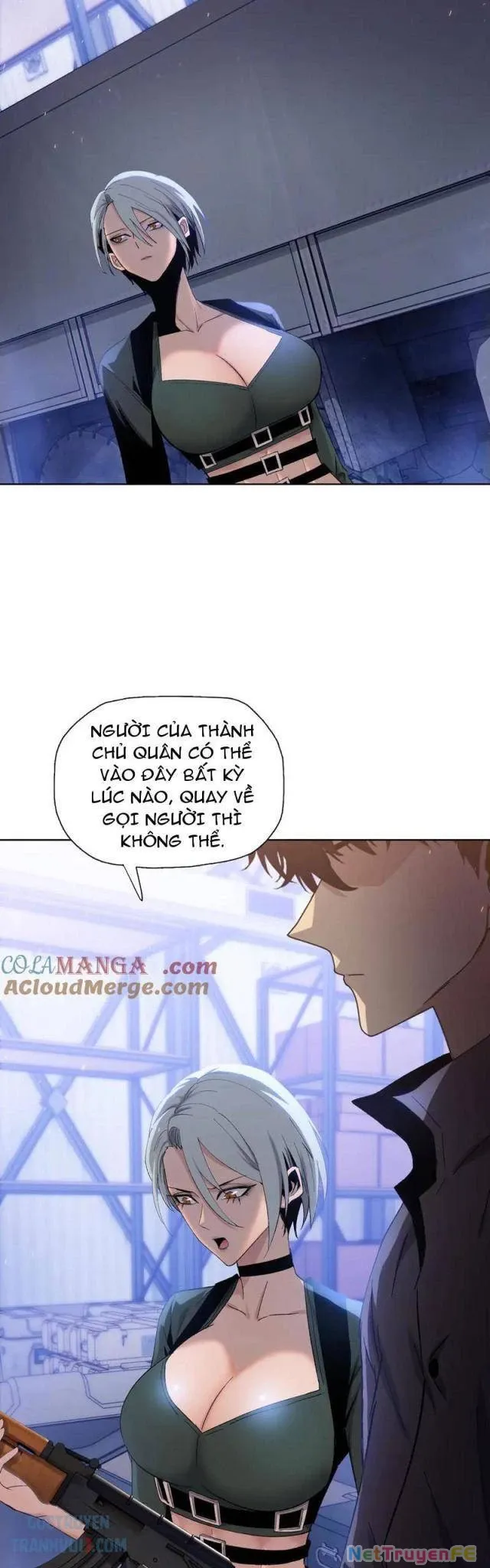 đọc truyện Kẻ Tàn Nhẫn Ngày Tận Thế: Bắt Đầu Dự Trữ Hàng Tỷ Tấn Vật Tư Chương 36 ảnh 20 tại Thiên Thai Truyện