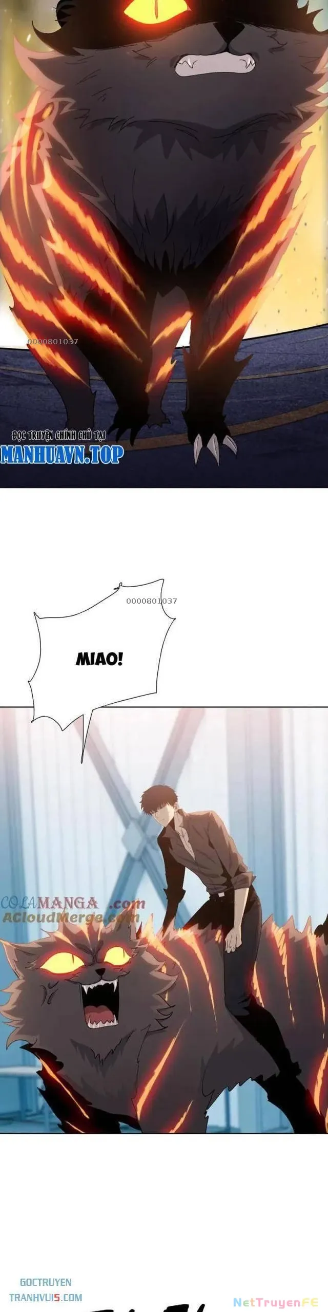 đọc truyện Kẻ Tàn Nhẫn Ngày Tận Thế: Bắt Đầu Dự Trữ Hàng Tỷ Tấn Vật Tư Chương 38 ảnh 2 tại Thiên Thai Truyện